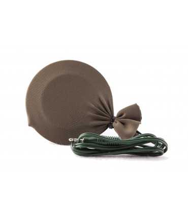 Disco Speaker thrushes Canti, larks and small migration