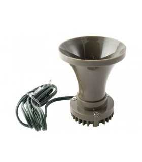 Speaker for migratory quail aquatic Trombetta PL