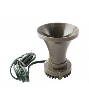 Speaker for migratory quail aquatic Trombetta PL