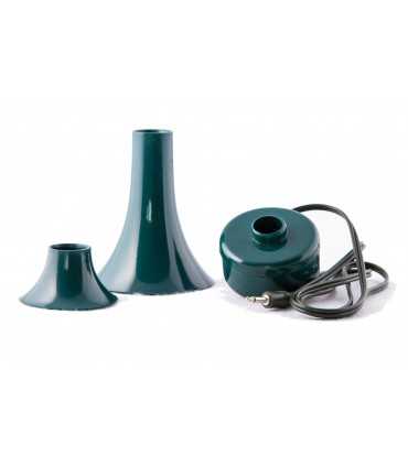 Speaker for migratory aquatic Trombetta double cone 25W Canti thrushes blackbirds larks small migration