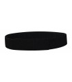 2V61 - Nylon Underbelt with front side female velcro - height 4 cm