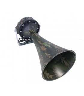 Speaker for waterfowl Trumpet STORM L 80 W