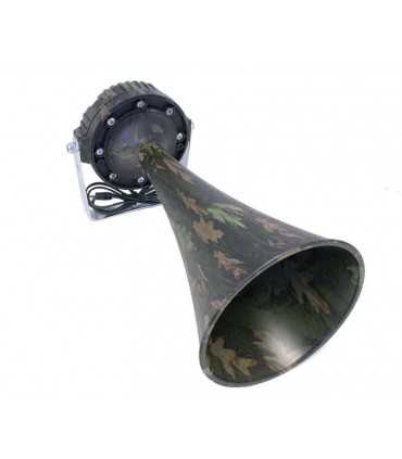 Speaker for waterfowl Trumpet STORM L 80 W