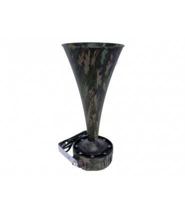 Speaker for waterfowl Trumpet STORM L 80 W