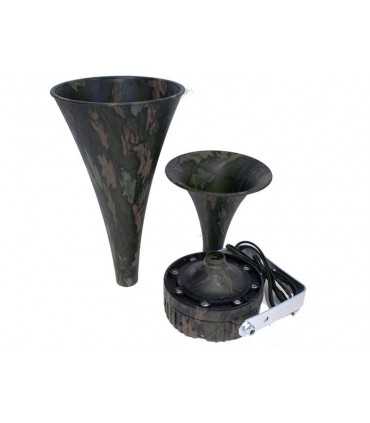 Altoparlante per Acquatici  Quaglie Tromba STORM L 80 W