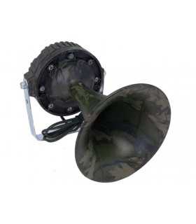 Speaker for waterfowl Trumpet STORM  80 W