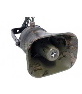 Speaker for waterfowl migratory quail Trumpet FORCE 60 W