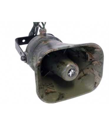Speaker for waterfowl migratory quail Trumpet FORCE 60 W