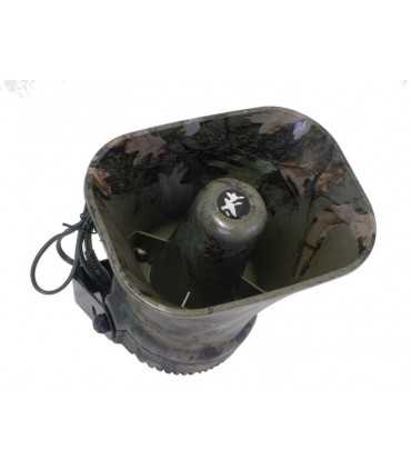 Altoparlante per Migratoria Quaglie Acquatici  Tromba FORCE 60 W