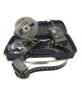 Num axes canicom 1500 dog training collar
