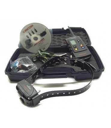 Collare addestramento Canicom 1500 Num axes per cane