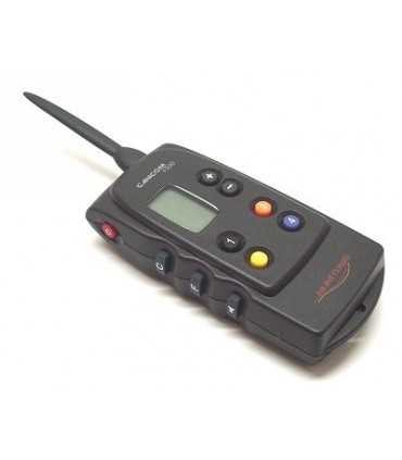 Collare addestramento Canicom 1500 Num axes per cane