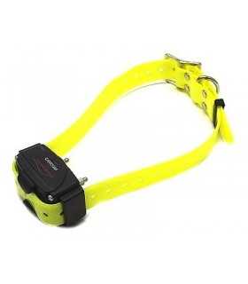 Collare aggiuntivo addestramento per canicom 200-500-800-1500 mt