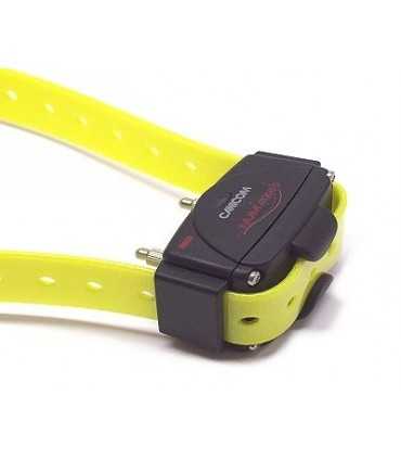 Collare aggiuntivo addestramento per canicom 200-500-800-1500 mt