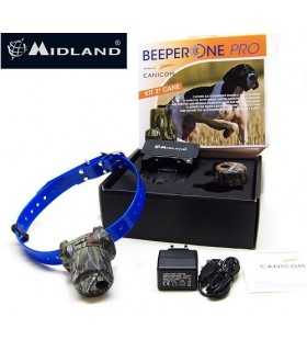 Collare aggiuntivo beeper one pro Midland