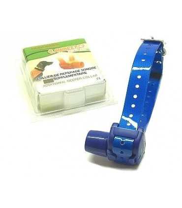 ADDITIONAL COLLAR FOR NUM AXES CANIBEEP