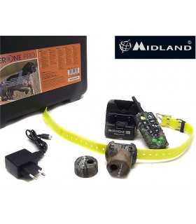 Midland beeper one pro collar