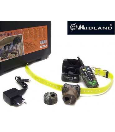Midland beeper one pro collar