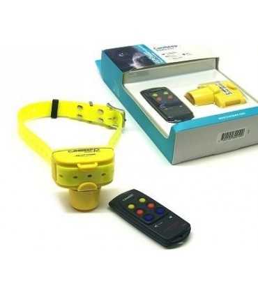 Collare canibeep radio pro con telecomando Num axes per cane