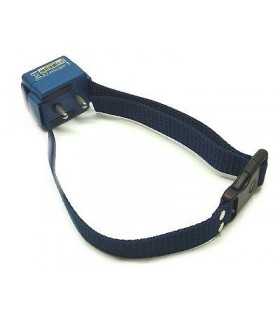 Collare canicalm antiabbaio cane Num axes