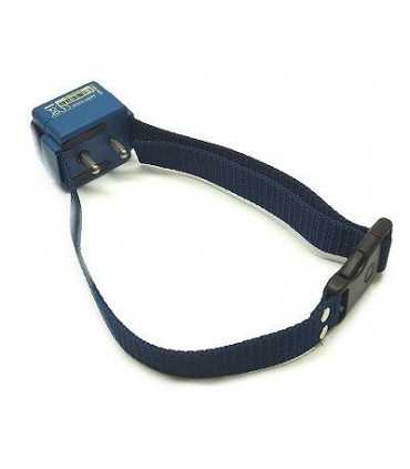 Collare canicalm antiabbaio cane Num axes