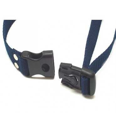 Num axes canicalm collar