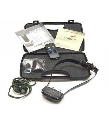 Collare Canicom 200 first Num axes addestramento per cane