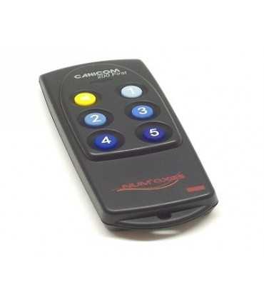 Collare Canicom 200 first Num axes addestramento per cane