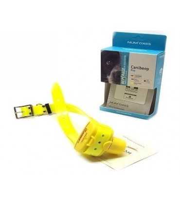 Collare Canicom canibeep pro Nun axes