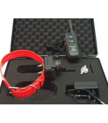 Collare Dogtra di addestramento e beeper per cane da ferma 2500 T&B