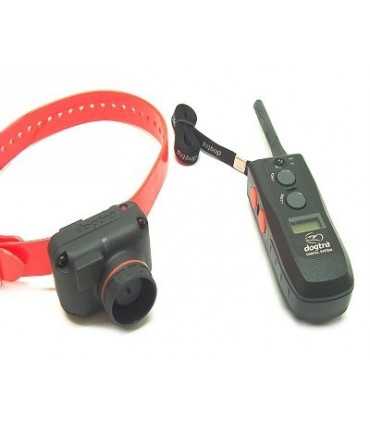 DOGTRA 2500 T&B TRAINING AND BEEPER COLLAR