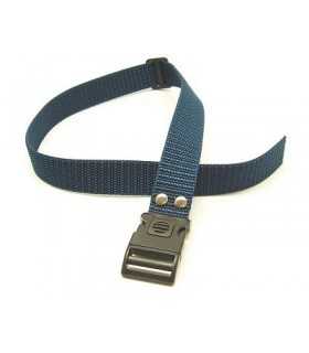 Nylon collar parts for Canicalm