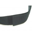 2V63 - Nylon Underbelt for tactical belt - height 4 cm