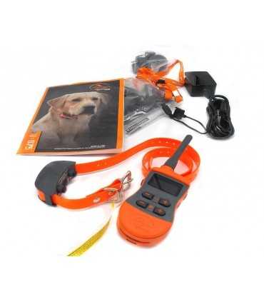 Training SportDog Trainer 875 collar