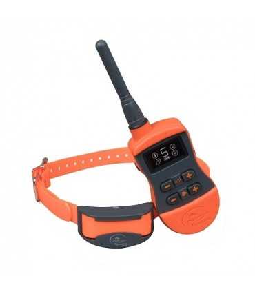 Training SportDog Trainer 875 collar