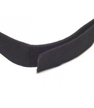 2V63 - Nylon Underbelt for tactical belt - height 4 cm