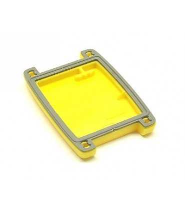 Kit canebeep pro tappo coperchio con guarnizione e viti