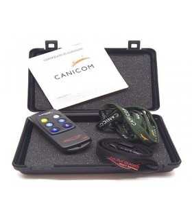 Telecomando Canicom 200 first per collare elettronico
