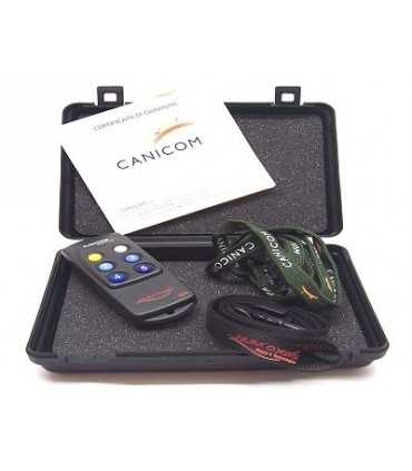 Telecomando Canicom 200 first per collare elettronico