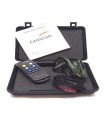 CANICOM 200 FIRST REMOTE CONTROL
