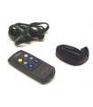 CANICOM 200 FIRST REMOTE CONTROL