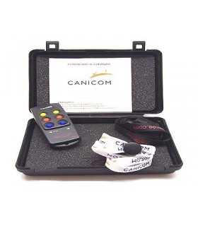 Telecomando per canibeep radio pro Num axes Canicom
