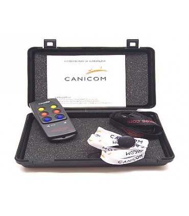CANIBEEP RADIO REMOTE CONTROL