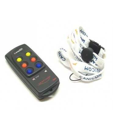 CANIBEEP RADIO REMOTE CONTROL