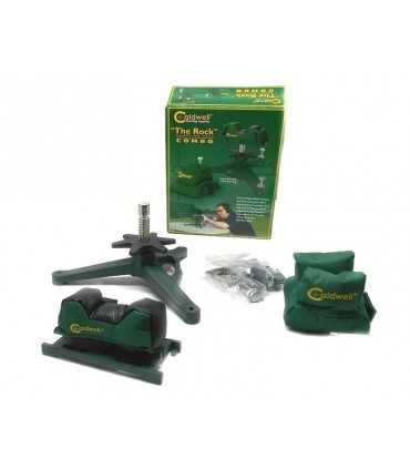 Appoggio Rest Caldwell The Rock Combo