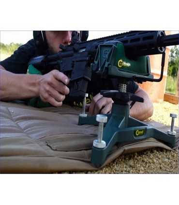 Appoggio Rest Caldwell The Rock Combo