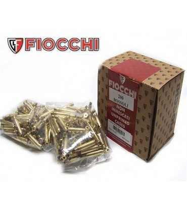 FIOCCHI UNPRIMED CASE CALIBER 223