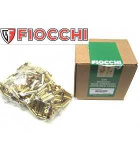 FIOCCHI UNPRIMED CASE CALIBER 357