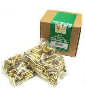 Bossolo Fiocchi calibro 38 special non innescato