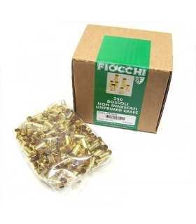 FIOCCHI UNPRIMED CASE CALIBER 380 AUTO
